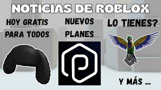 HOY ACCESORIO GRATIS DE EVENTO, CHAT GLOBAL PARA TODOS, ACCESORIO YA DISPONIBLE, Y MÁS