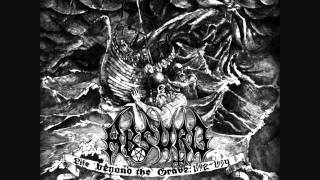 Absurd - The Gates Of Heaven