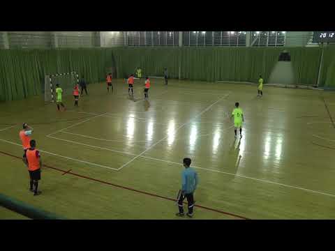 Altyn Adam - Young Boyz. Matchweek 2. Super Division. Winter 2017/18