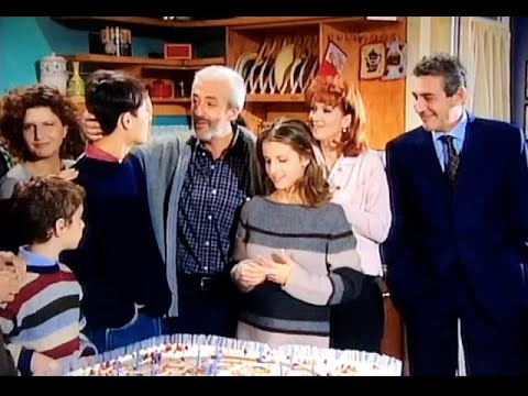 Schegge di U.P.A.S. Tributo Un Posto al Sole N°1