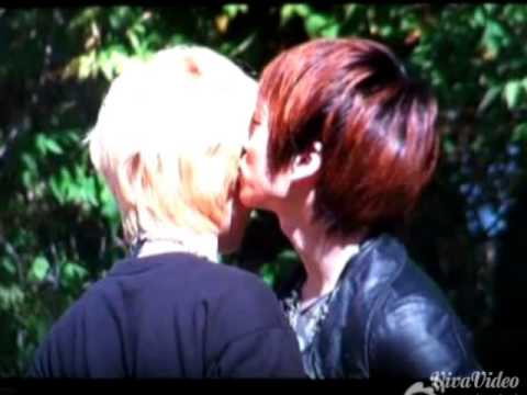 JongTae -  All I want is you (Aaron Wheeler)