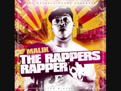 Malik MD7 - Gangsta Fairytale feat Justice & Yogi