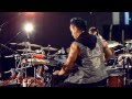 Alex Gómez DrumSolo @ Laguna Drumfest 2015, Gomez Palacio MX