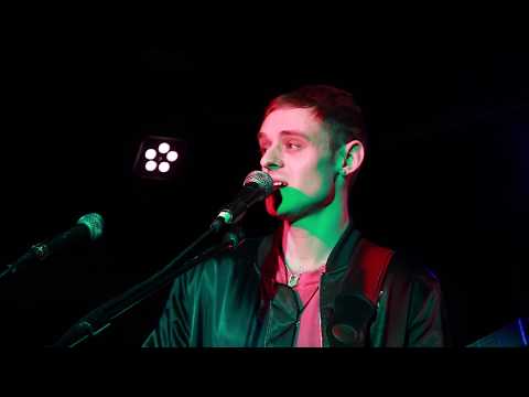 January 2018 Highlights | ILUVLIVE