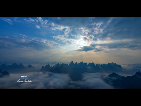 VALDI SABEV - Endless Sky