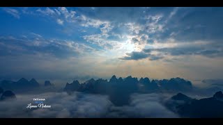 VALDI SABEV - Endless Sky(Beautiful Chillout Music)