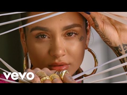 Eminem, Kehlani - More From You (Official Video)