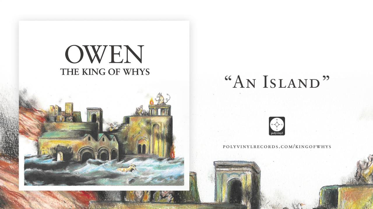 Owen - An Island
