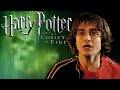 Goblet Of Fire Harry Potter Full Movie Comedy Recap