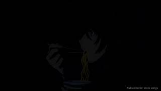 In This Shirt - The Irrepressibles - (Slowed + Reverb + Rain)