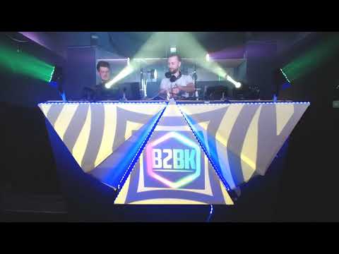 B2BK - Follow The White Pudding