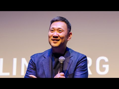 Ryûsuke Hamaguchi on Evil Does Not Exist
