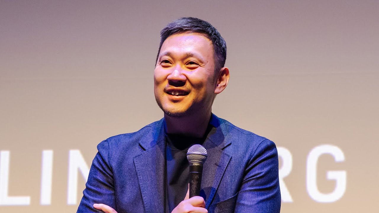 Ryûsuke Hamaguchi on Evil Does Not Exist