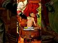 The Most Disgusting Customs Of The Middle Ages Factshorts History