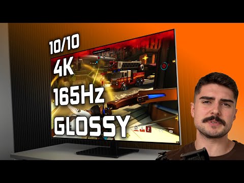 The King - LG G5 4 Layer OLED (4K 165Hz) PC Review