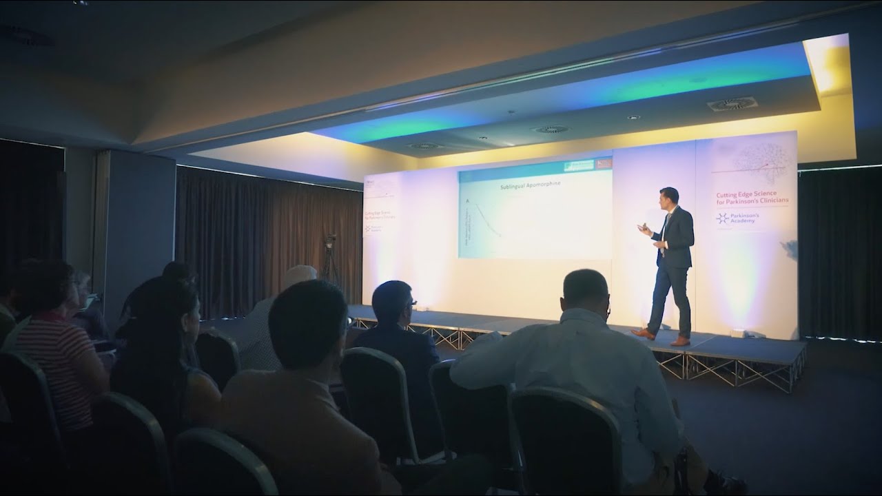 The Neurology Academy