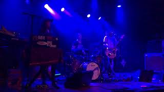 The Dandy Warhols - Holding Me Up | 2.25.18 @ Warsaw