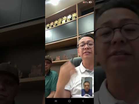 JARDIM LIMPO - Prefeito e vice de Jardim Alegre convocam a comunidade para uma grade ação de limpeza