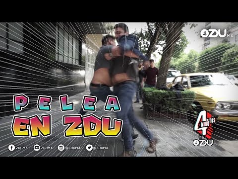 Tacos de canasta Challenge / Pelea de Sumo - 4 MINUTOS ZDU