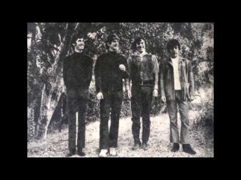 The Byrds - Live at Avalon Ballroom, San Francisco, (11/2/1968)