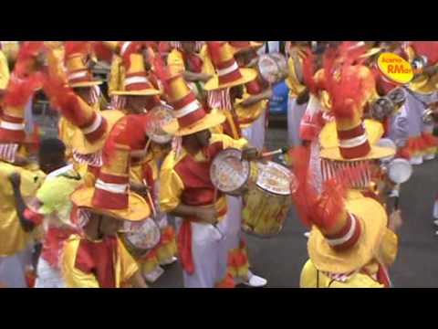 Unidos de Lucas 2017 - Desfile Oficial