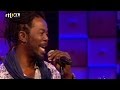 Kenny B - Als Je Gaat - RTL LATE NIGHT 