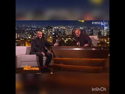 Jeste čuli za puškaranje na Novom Beogradu? 😁