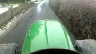 John Deere 6830 Premium