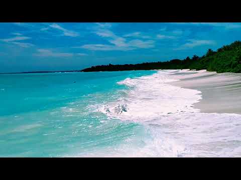 Beaches of Maldives