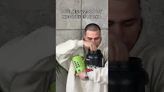 Miniaturka - JAK DOBIĆ BIAŁKO