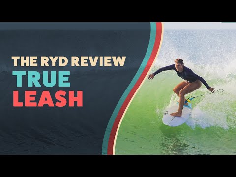 THE RYD REVIEW TRUE LEASH