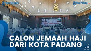 Soal Kenaikan Biaya Haji, Kemenag Setoran Awal Masih Rp 25 Juta