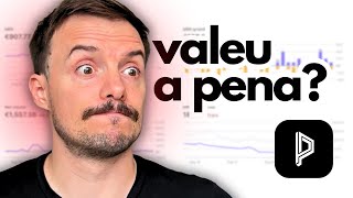 minha AI Startup depois de três meses...