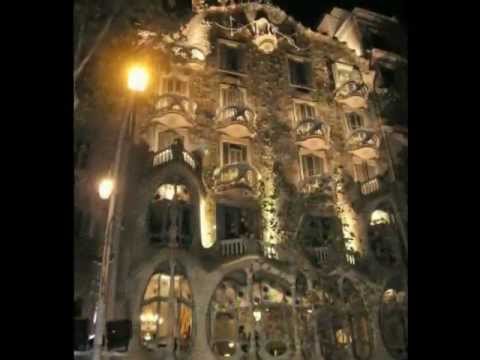 Barcelona (video by Andrija Šrek)