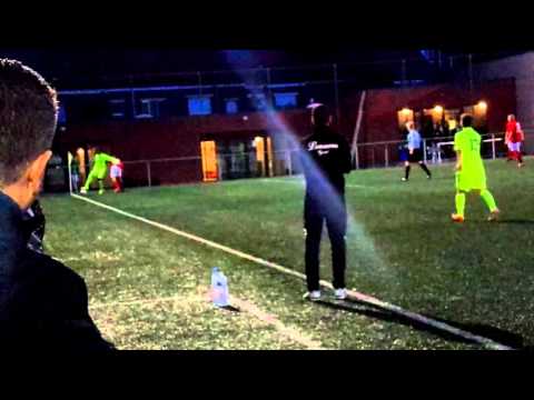 Standaard Muide - SK Vlierzele