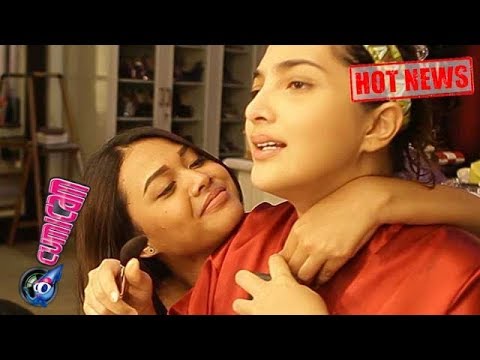 Hot News! Aurel Dipuji Ashanty - Cumicam