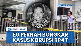 Sosok Ermanto Usman, Korban Tewas saat Sahur di Bekasi: Pernah Bongkar Dugaan Korupsi Rp4 Triliun
