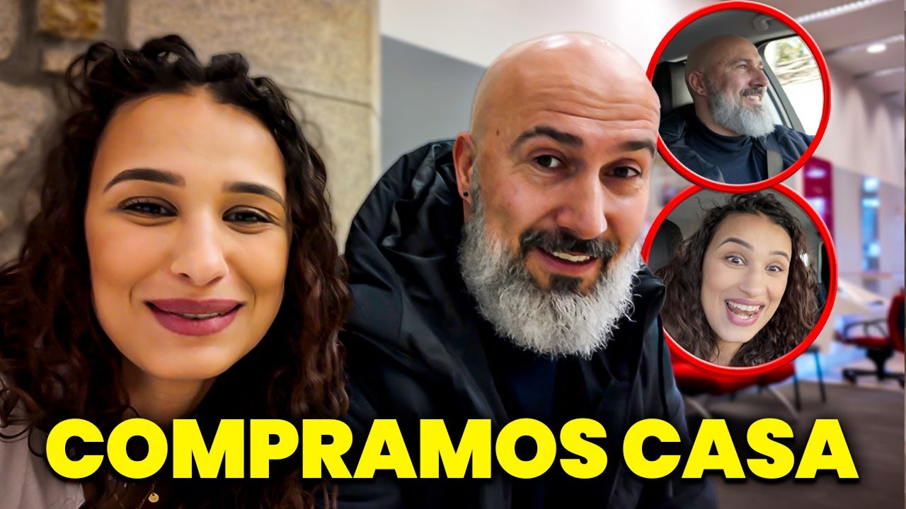 COMPRAR CASA EM PORTUGAL - COMO FIZEMOS | FARIA DIAS