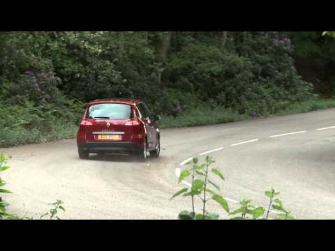 Renault Scenic/Grand Scenic review - What Car?
