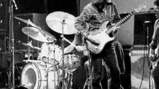 Rory Gallagher - Seems To Me (Music)