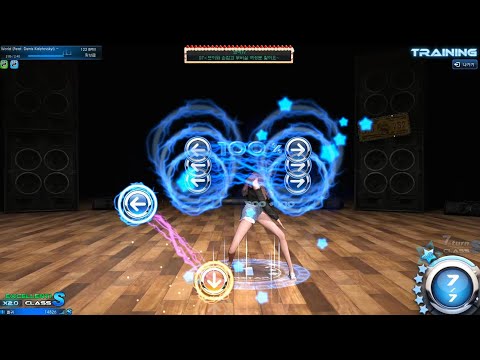 [Mstar KR] Care In The World (Feat. Denis Kalytovskyi) - Kid On The Block (Neo Classic Extreme mode)