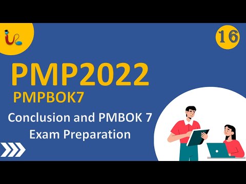 PMP PMBOK 7 Lecture 1 Introduction to PMP 2022 23