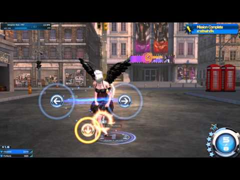 PSY - GANGNAM STYLE (강남스타일) (Mstar.Th)