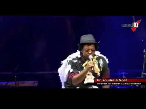 Show Staiz Embers -  Comme des Mouton [Fire] (Concert pour Noel à canal 10)