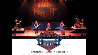 Night Ranger - Rumours In The Air (Live)
