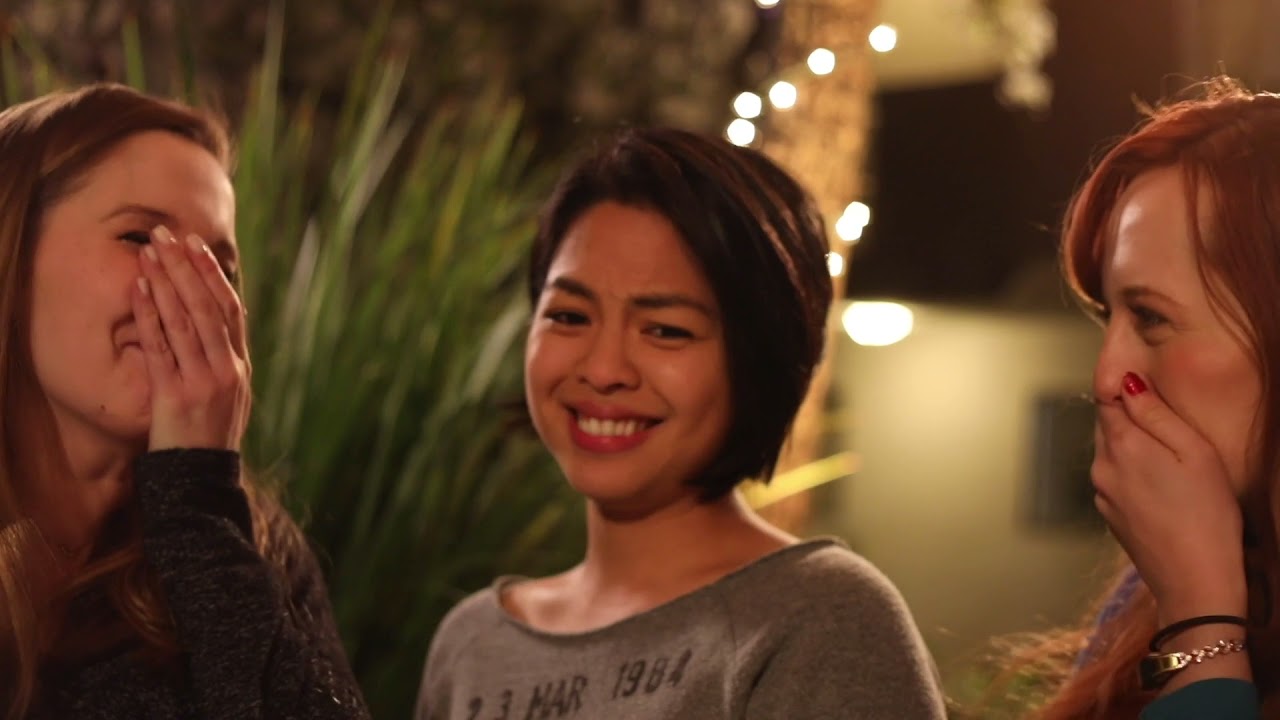 Going Out  - Trailer