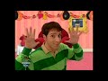Blue S Clues Theme Song 2 My Version