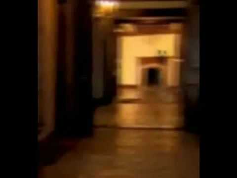 Duch Michaela Jacksona?