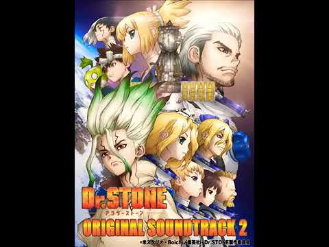 One Small Step (Dr.Stone Episode 24) Lilian Diva song