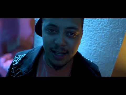 Maxi Bravo - Johnny Knox (Official Video) | Dir. Sonko Films